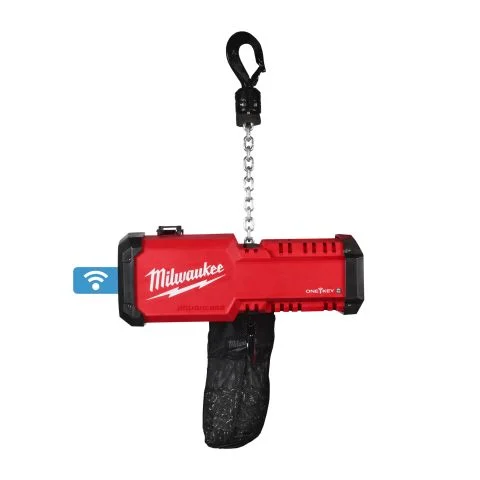 M18 BLCHTO-121 Milwaukee Kjettingtalje 4066452