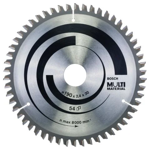 2608640509 Bosch Sagklinge 2300706 2608640509 Bosch Sagklinge 2300706