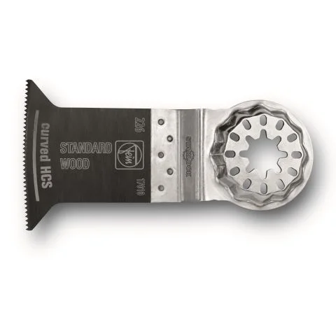 E-Cut Standard Fein Sagblad JM53405-5
