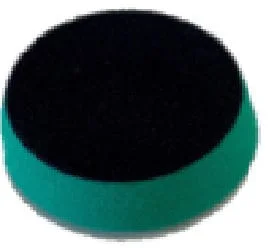 BOSCH POLERSVAMP 125MM MEDIUM 2ST v:8450851 BOSCH POLERSVAMP 125MM MEDIUM 2ST v:8450851