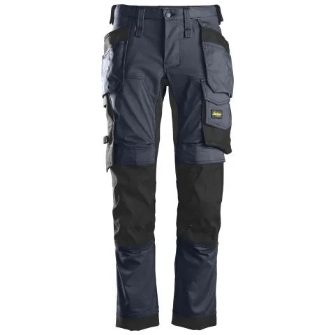 6241 AllroundWork Snickers Workwear Arbeidsbukse 1285103