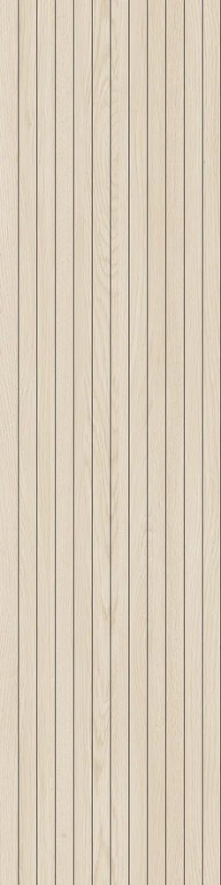 Fibo Baderomsplate 2159M0500 Light Wood Spiler 10x620x2400mm v:4923367