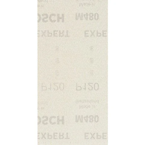 Expert M480 Bosch Slipenett 3102430