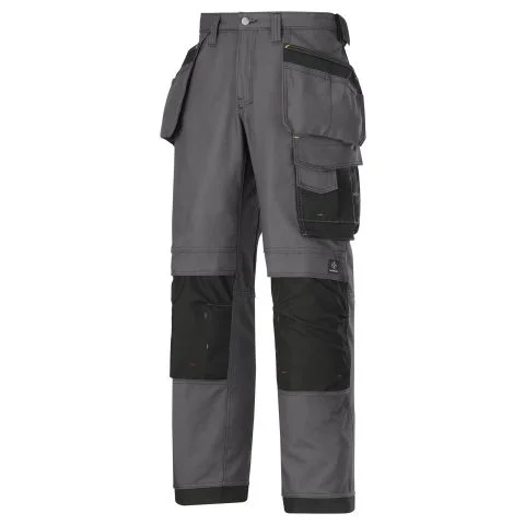 3214 Snickers Workwear Arbeidsbukse 1283460