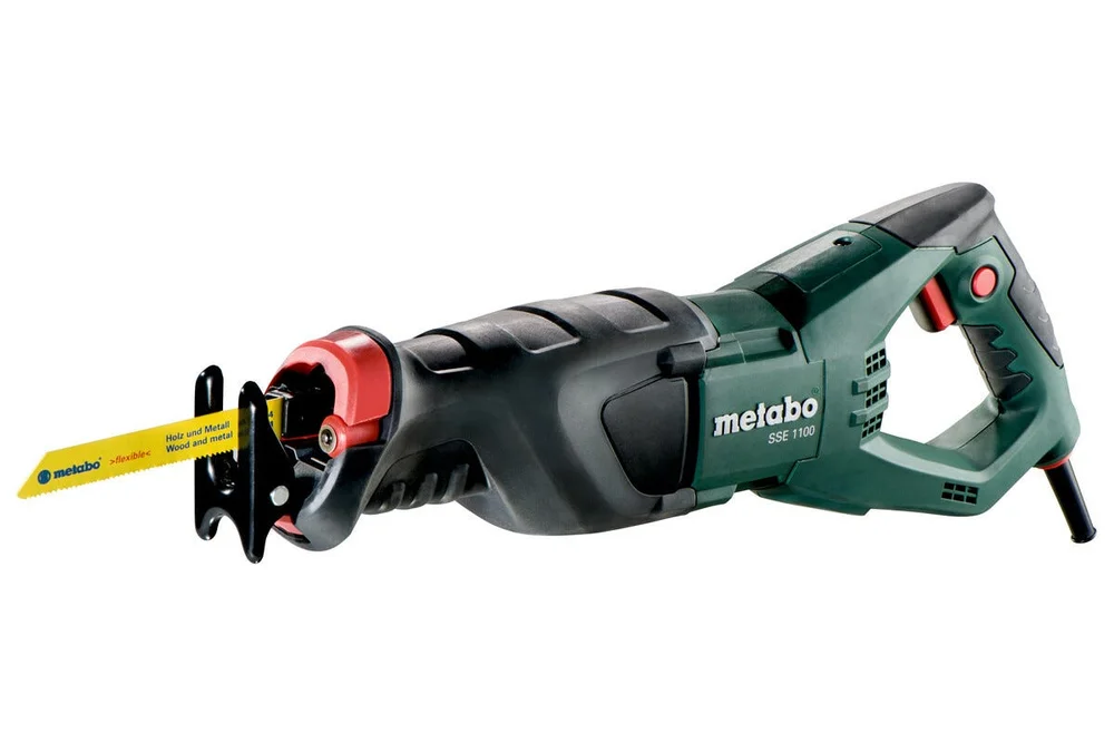 METABO BAJONETTSAG SSE 1100 v:8661276 METABO BAJONETTSAG SSE 1100 v:8661276