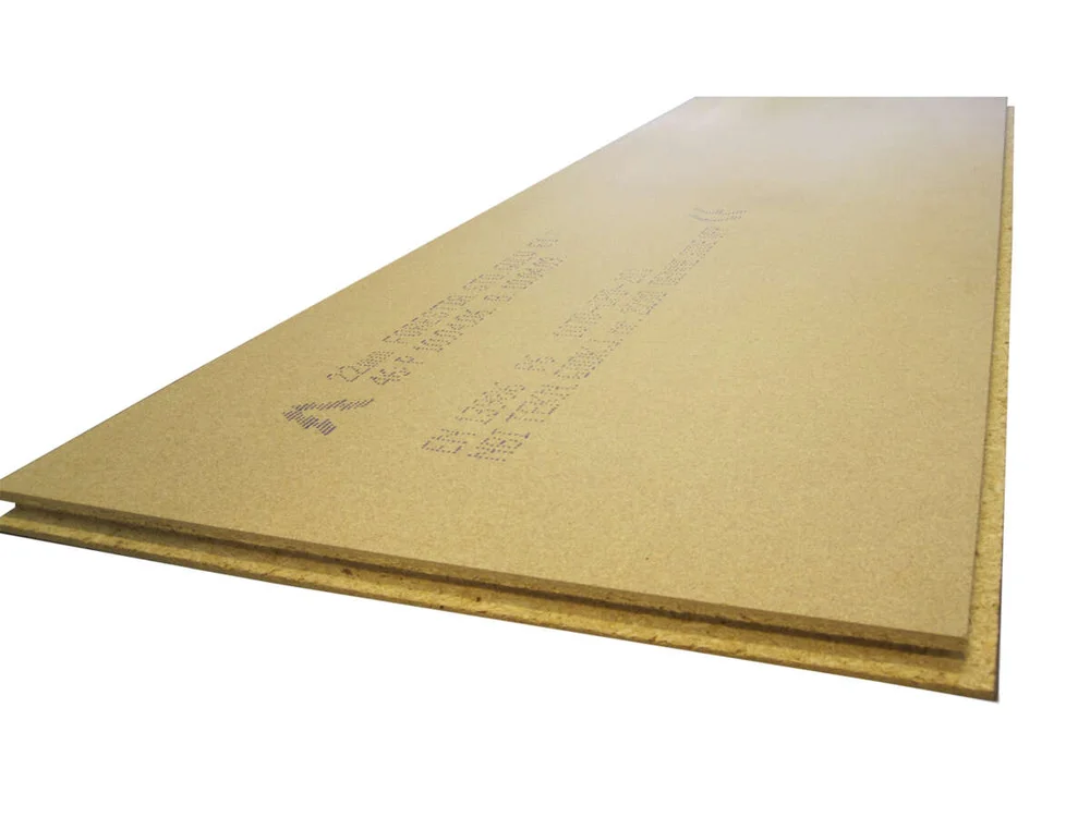 22x620x1820 mm sponplate gulv v:8546938