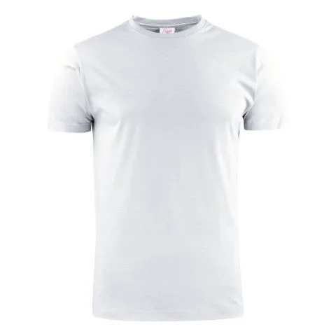 Heavy T-shirt RSX Printer T-skjorte 3120897 Heavy T-shirt RSX Printer T-skjorte 3120897