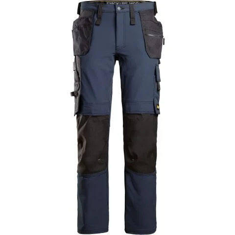 6271 Snickers Workwear Arbeidsbukse 1287353
