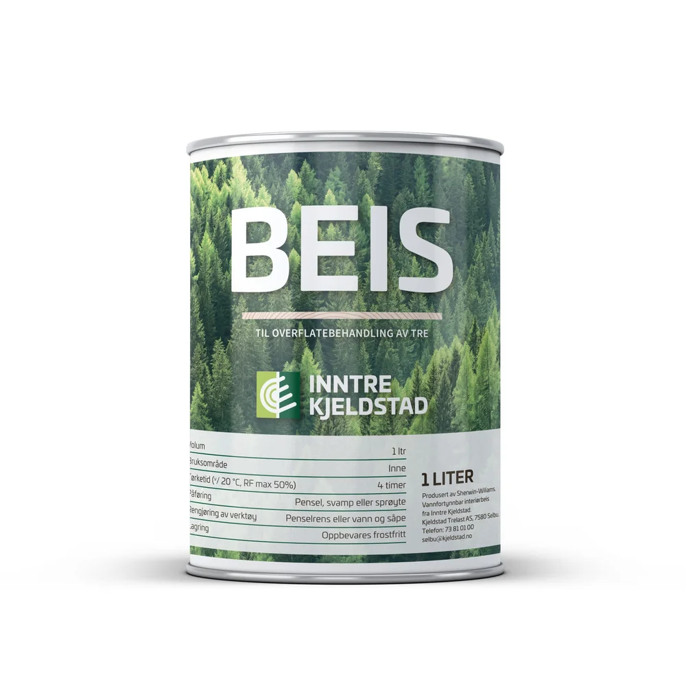 BEIS GRAFITT 1L v:7700058