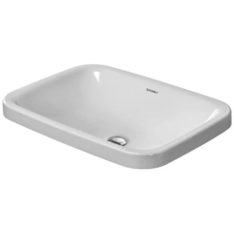 Durastyle Duravit Servant 4045816