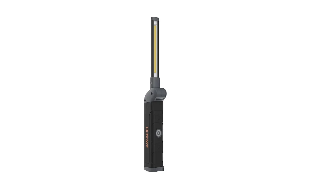 AWARD HÅNDARBEIDSLAMPE SLIMFLEX 600 v:8478829