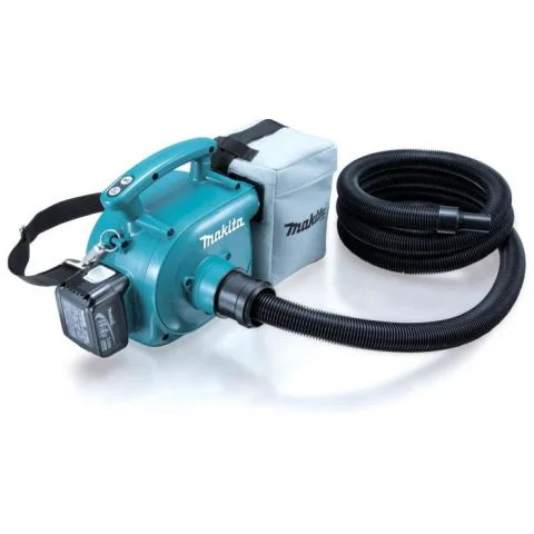 DVC350Z Makita Støvsuger JY14525
