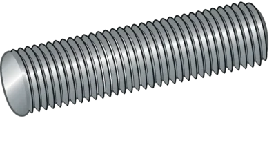 GJENGESTANG HELGJENGET M6X1M A4-70 v:6662846 GJENGESTANG HELGJENGET M6X1M A4-70 v:6662846