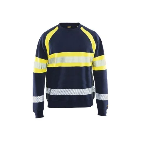 3359115889335XL Blåkläder Varselgenser 3076121 3359115889335XL Blåkläder Varselgenser 3076121