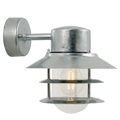 Blokhus 25051031 Nordlux Vegglampe 4038080