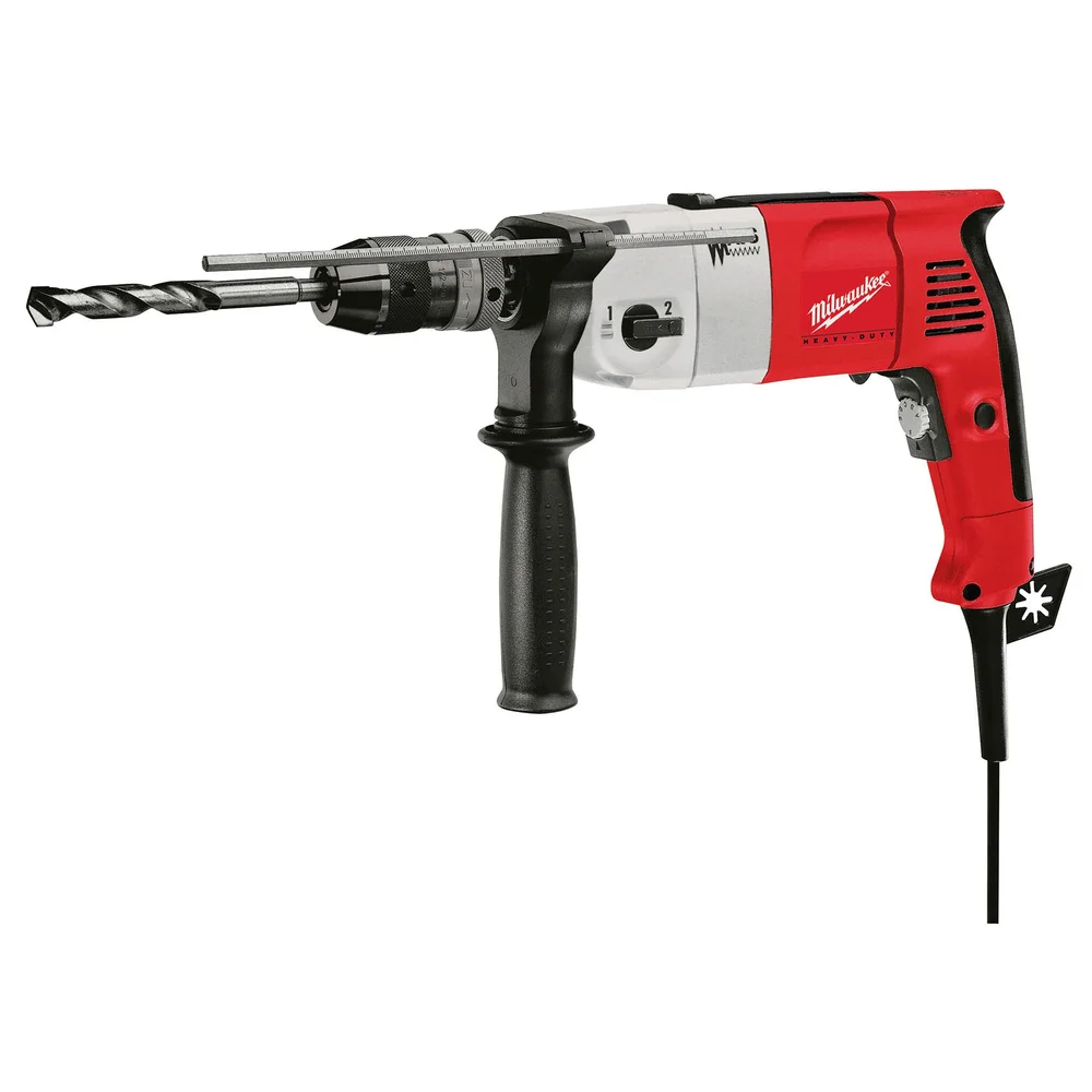 Milwaukee Slagbormaskin 850W, PD2E 22 R v:4972364