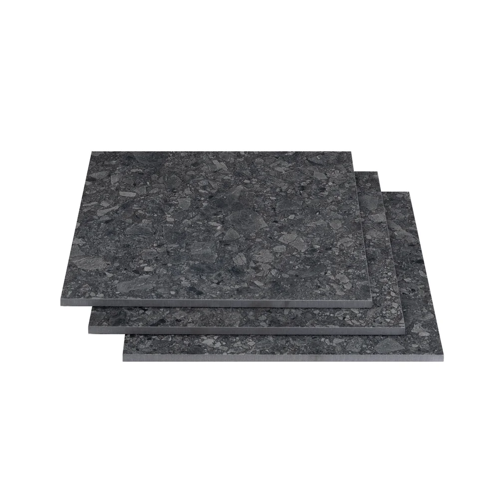 PIETRE DI PARAGONE GRE NERO 30X30 9MM v:1090279 PIETRE DI PARAGONE GRE NERO 30X30 9MM v:1090279