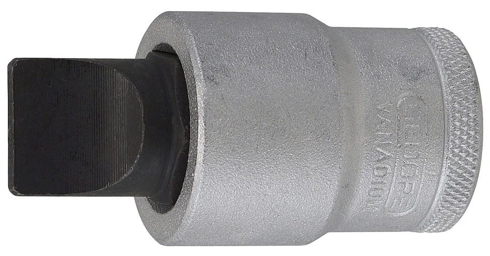 GEDORE SKRUTREKKERPIPE IS-19-14X2,5 v:6088542 GEDORE SKRUTREKKERPIPE IS-19-14X2,5 v:6088542