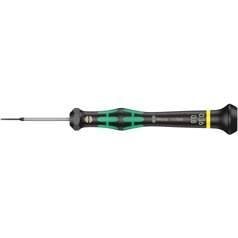 05117990001 Wera Skrutrekker 4083682