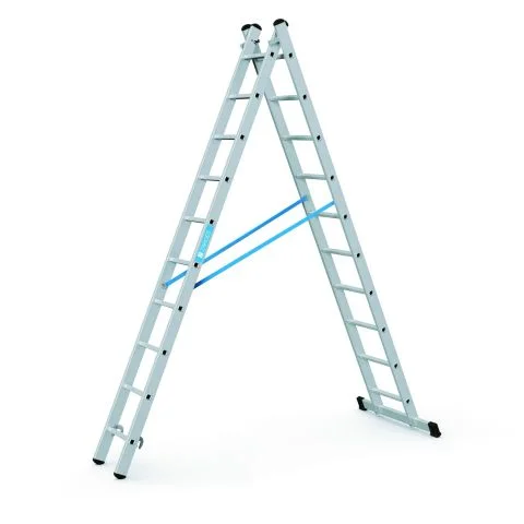 Combimaster Plus X Zarges Kombistige 3058161 Combimaster Plus X Zarges Kombistige 3058161