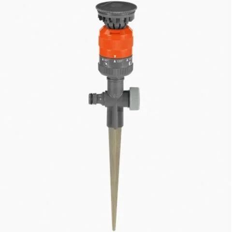 Comfort Vario Spike Gardena Sektorspreder 2970518 Comfort Vario Spike Gardena Sektorspreder 2970518