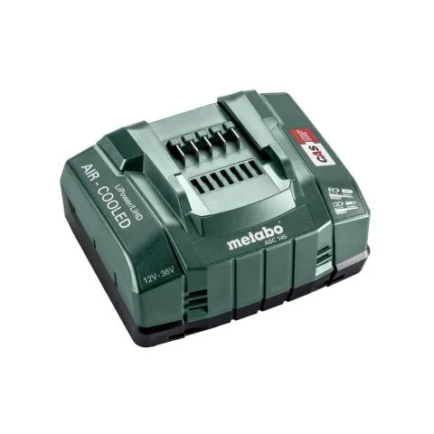 627378000 Metabo Hurtiglader 4105973