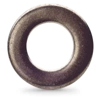 Skive 5,3×10 a4 sb sr-rb din 125 pk 10 stk v:9499677