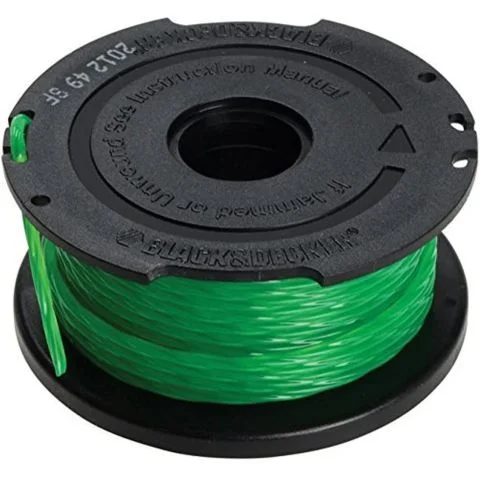 A6482-XJ Black & Decker Trimmertråd 2840093