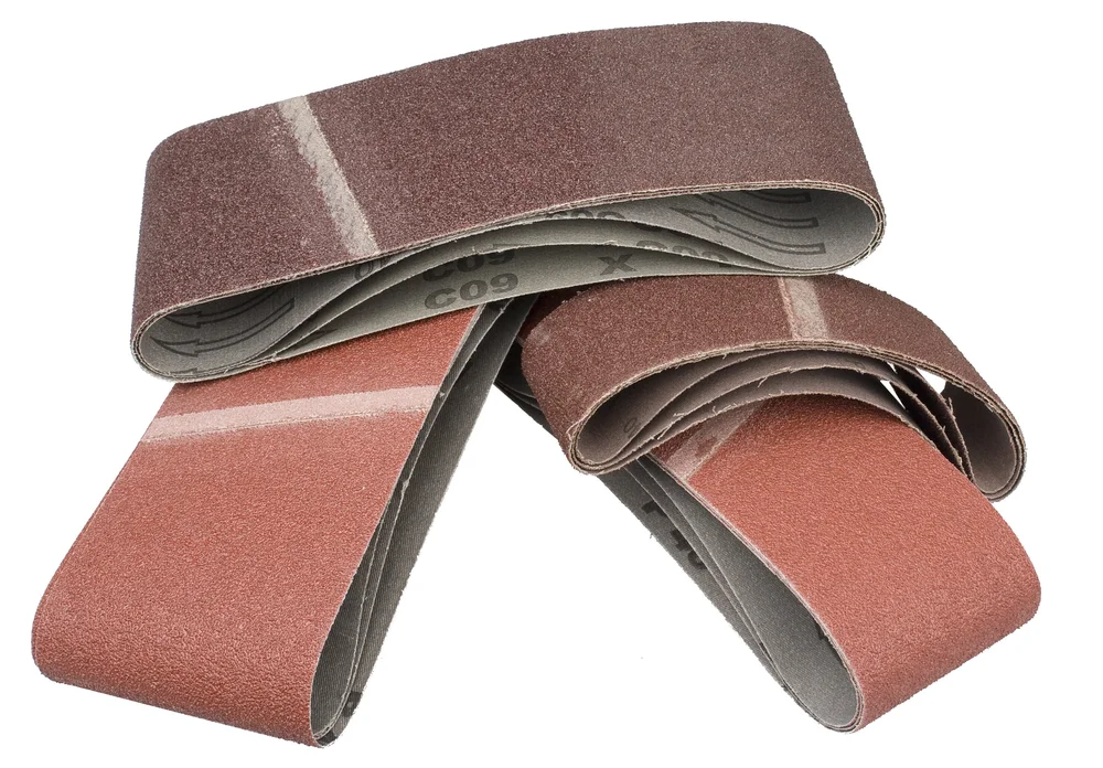 Dronco Slipedukbelte, 100×620 mm, 3-pak v:8553804 Dronco Slipedukbelte, 100×620 mm, 3-pak v:8553804