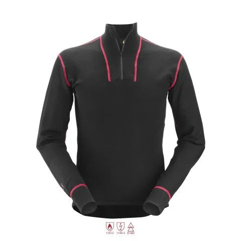 9462 ProtecWork Snickers Workwear Undertrøye 1284394