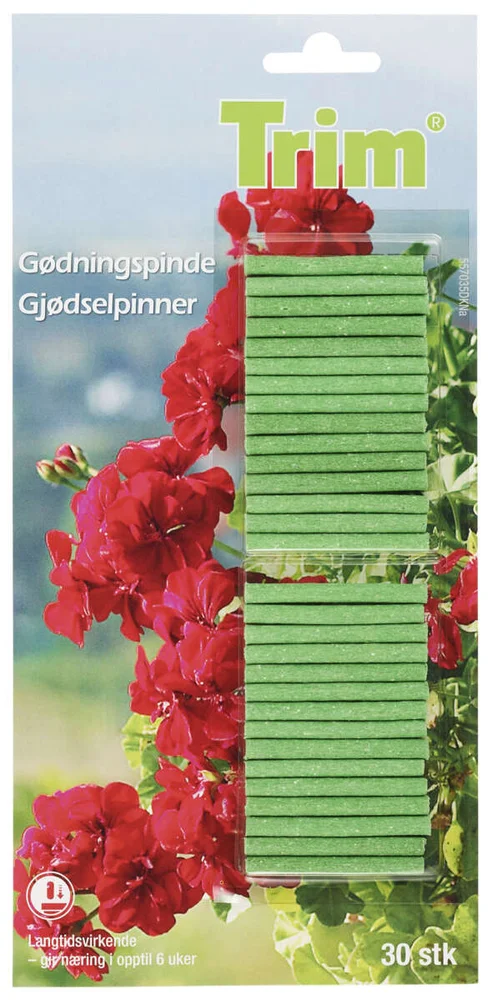 Trim Gjødselpinner v:2113704