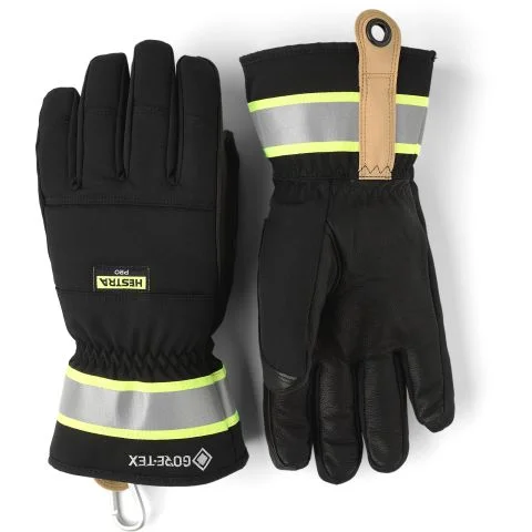 74640-11 Gore-Tex Bas 5-f Hestra Pro Vinterhanske 3078664