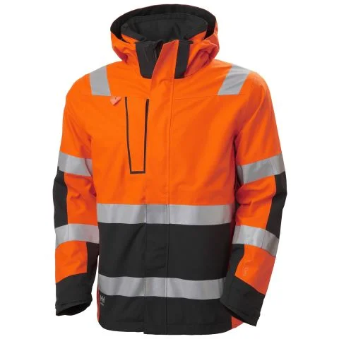 Alna 2.0 71195_269 Helly Hansen Workwear Softshelljakke 3047097