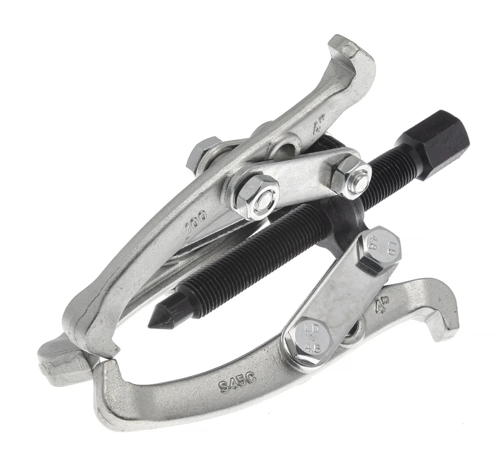 PELA Avtrekkbar trearmet justerbar, 100 mm v:6455140 PELA Avtrekkbar trearmet justerbar, 100 mm v:6455140