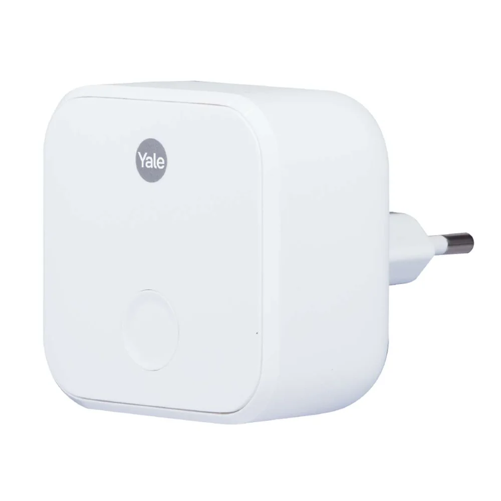 Yale Connnect X Wi-Fi Bridge v:9911446
