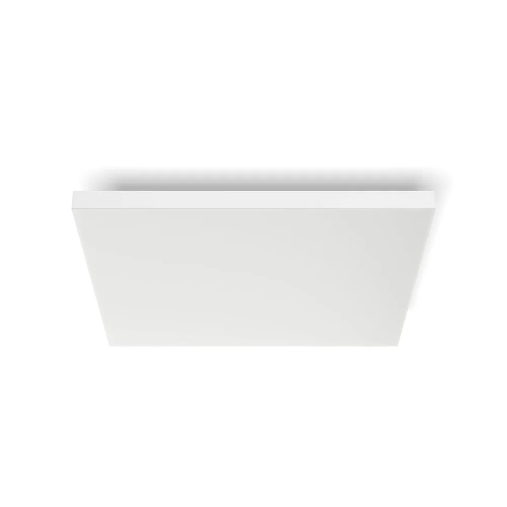 Philips Hue Takarmatur Datura HUE, WCA, firkantet, 67W, hvit v:4473506
