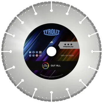 DIAMANTBLAD UNIVERSAL PREMIUM UC3 v:7634159