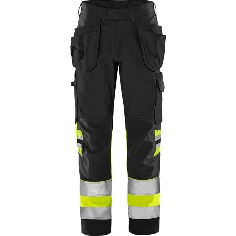 2460 GPLU Fristads Arbeidsbukse 3112589