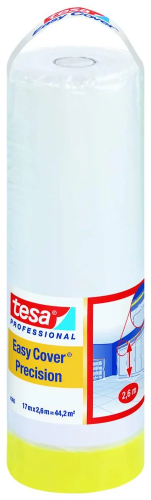 tesa® Professional Easy Cover dekkfolie v:9136975