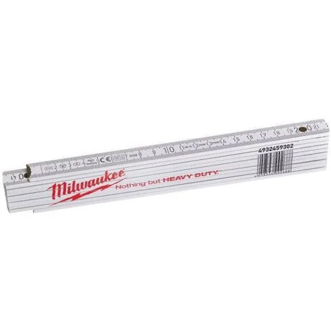 4932459302 Milwaukee Meterstokk TZ52179 4932459302 Milwaukee Meterstokk TZ52179