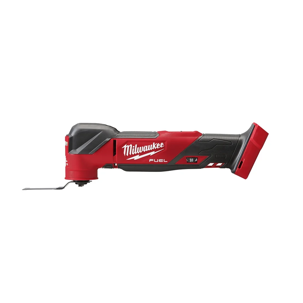 Milwaukee Multiverktøy M18, FMT-0 v:4812569