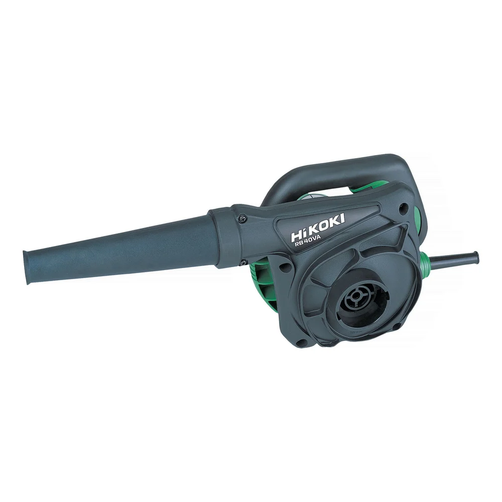 HiKOKI Blåse- og sugaggregat 550W, RB40VA v:8103752