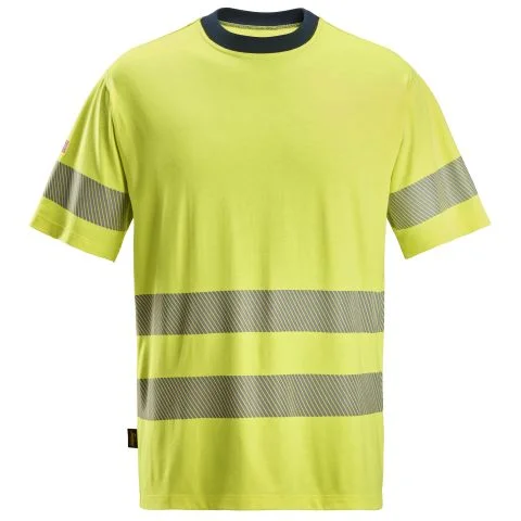 2562-6695 Snickers Workwear T-skjorte 4079067