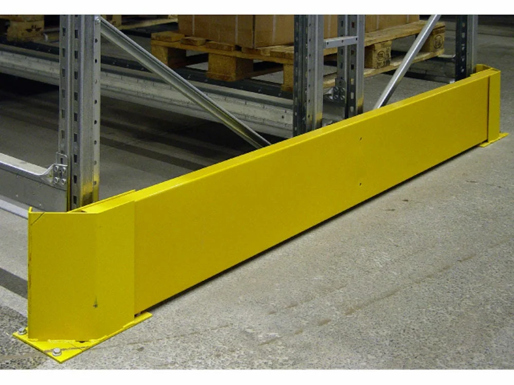 GIGANT PÅKJØRINGSVERN 1100MM v:2599332 GIGANT PÅKJØRINGSVERN 1100MM v:2599332
