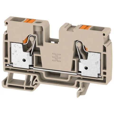 A2C 10 Weidmüller Koblingsplint 3134818