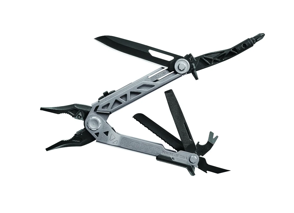 Fiskars Multiverktøy Gerber Centerdrive v:5329175