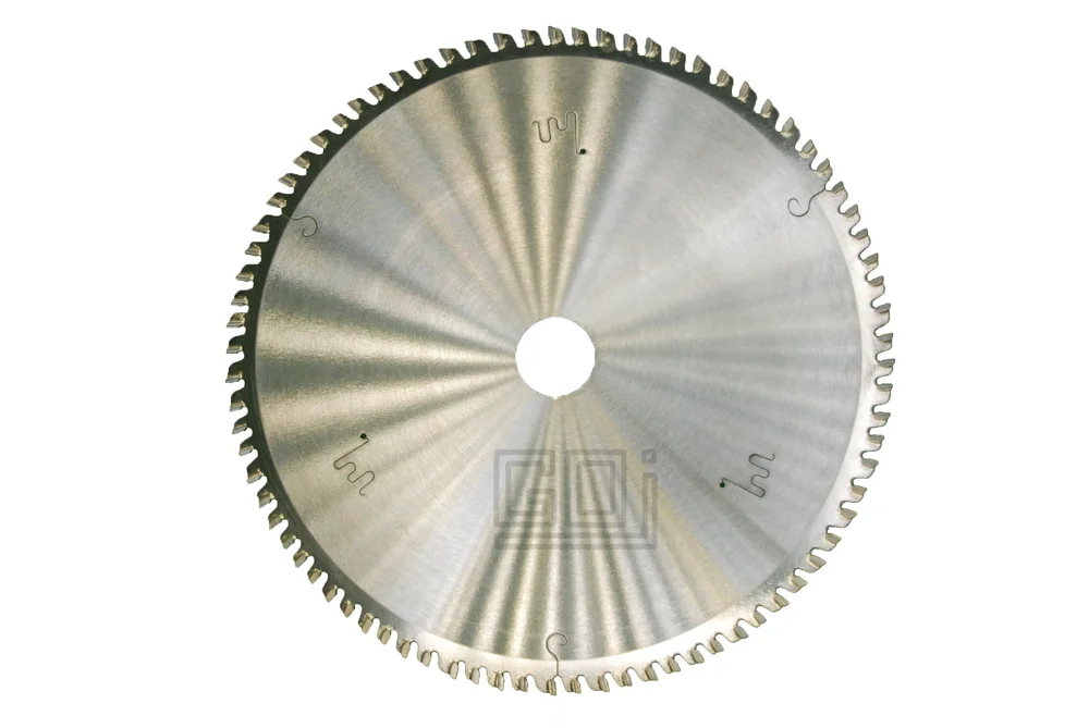 Sagblad hm 225 30 72z proff for laminat, plast, parkett v:8978594