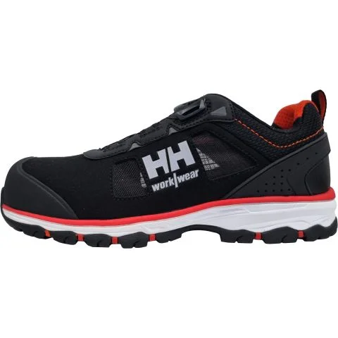 Chelsea Evolution 78393_992 Helly Hansen Workwear Vernesandal 4050003