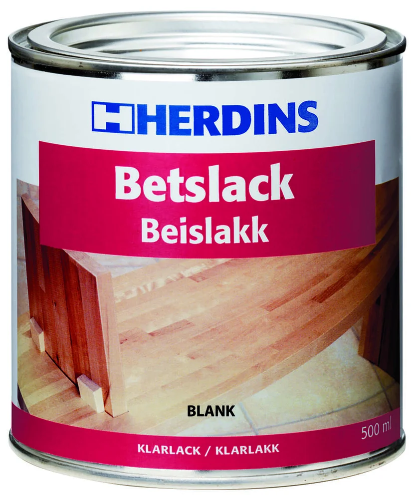 Herdins beislakk blank v:1642974 Herdins beislakk blank v:1642974