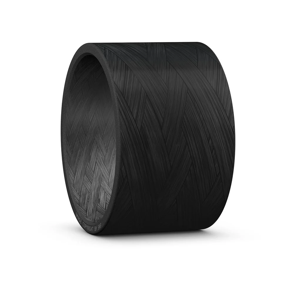 SKF PWM 607040 KOMPOSITT BØSSING v:9885761